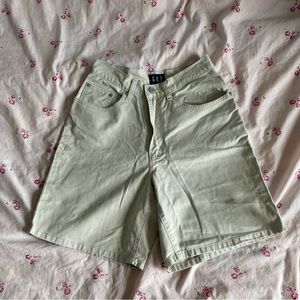 gap jorts